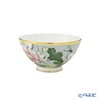 ウェッジウッド（Wedgwood） ワンダーラスト ウォーターリリー スモールボウル 11×6cm