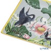 ウェッジウッド（Wedgwood） ワンダーラスト ウォーターリリー スクエアトレイ 14.5cm
