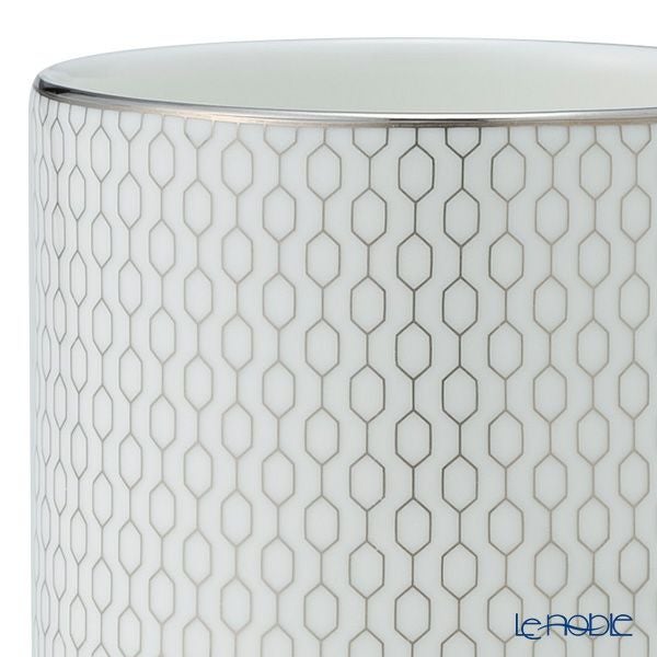 ウェッジウッド（Wedgwood） ジオ プラチナ マグカップ 350ml