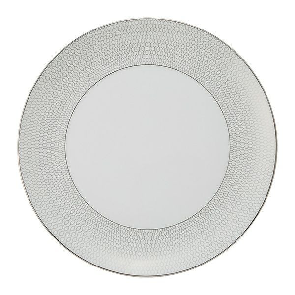 ウェッジウッド（Wedgwood） ジオ プラチナ プレート 28cm