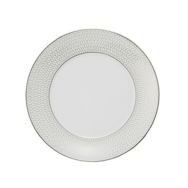 ウェッジウッド（Wedgwood） ジオ プラチナ プレート 17cm