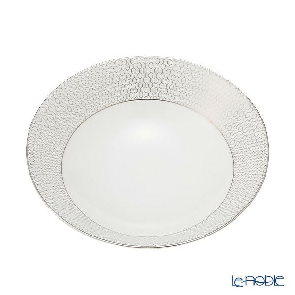 ウェッジウッド（Wedgwood） ジオ プラチナ ボウル 20cm