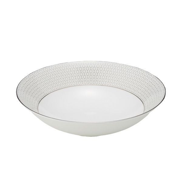 ウェッジウッド（Wedgwood） ジオ プラチナ ボウル 20cm