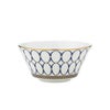 ウェッジウッド（Wedgwood） ルネッサンス ゴールド ボウル 11cm