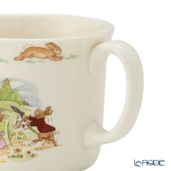 ロイヤル・ドルトン バニキンズ マグカップ