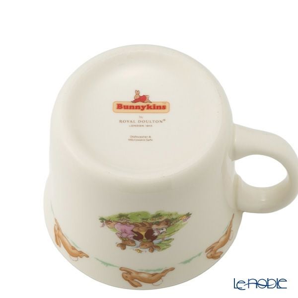 ロイヤル・ドルトン バニキンズ マグカップ