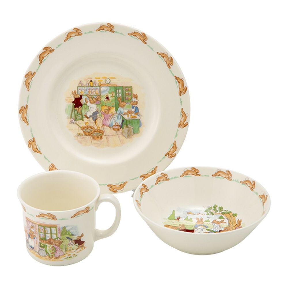 ロイヤル・ドルトン（Royal Doulton） | ブランド洋食器専門店ル
