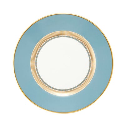 ウェッジウッド（Wedgwood） アンセミオンブルー プレート 23cm 