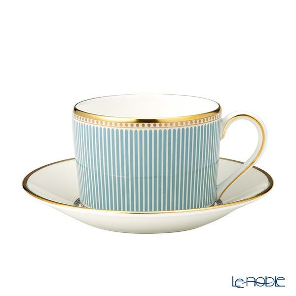 ウェッジウッド（Wedgwood） ヘリア ティーカップ＆ソーサー 200ml