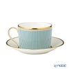 ウェッジウッド（Wedgwood） ヘリア ティーカップ＆ソーサー 200ml