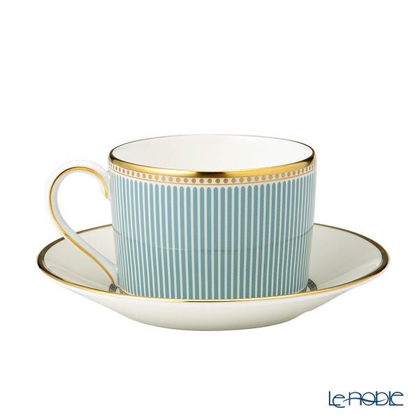 ウェッジウッド（Wedgwood） ヘリア ティーカップ＆ソーサー 200ml