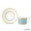 ウェッジウッド（Wedgwood） ヘリア ティーカップ＆ソーサー 200ml
