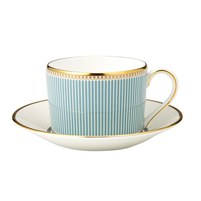 ウェッジウッド（Wedgwood） ヘリア ティーカップ＆ソーサー 200ml