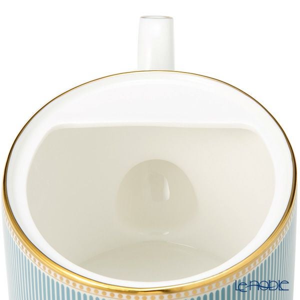 ウェッジウッド（Wedgwood） ヘリア ティーポット 1000ml
