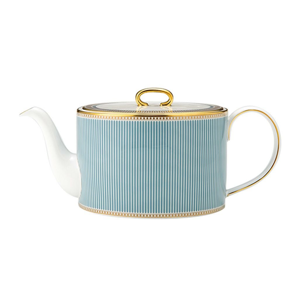 ウェッジウッド（Wedgwood） ワイルドストロベリー ティーポット L