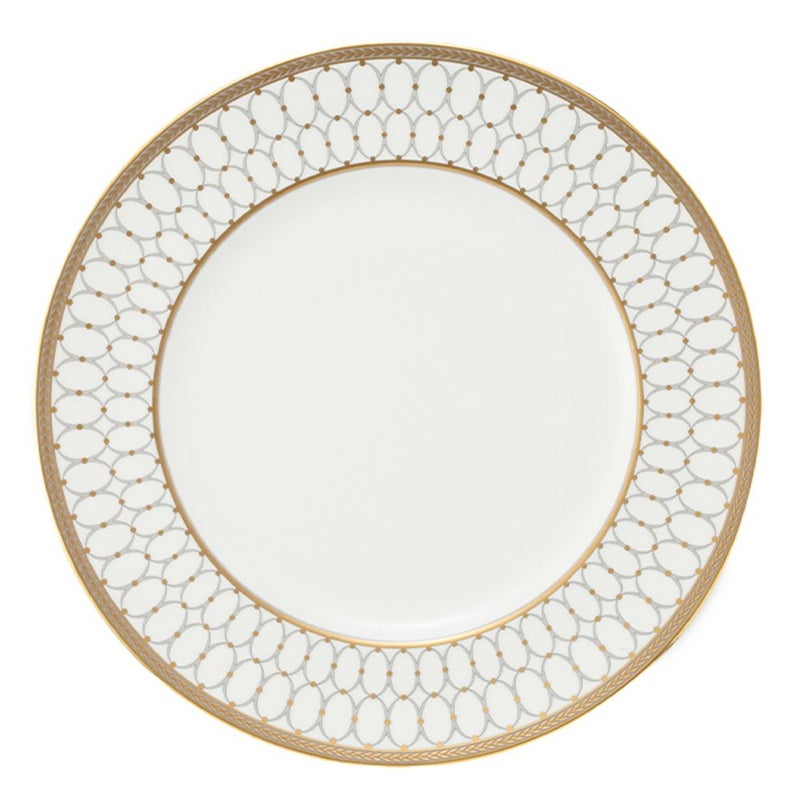 ウェッジウッド（Wedgwood） ルネッサンス グレイ（グレー） プレート 27cm