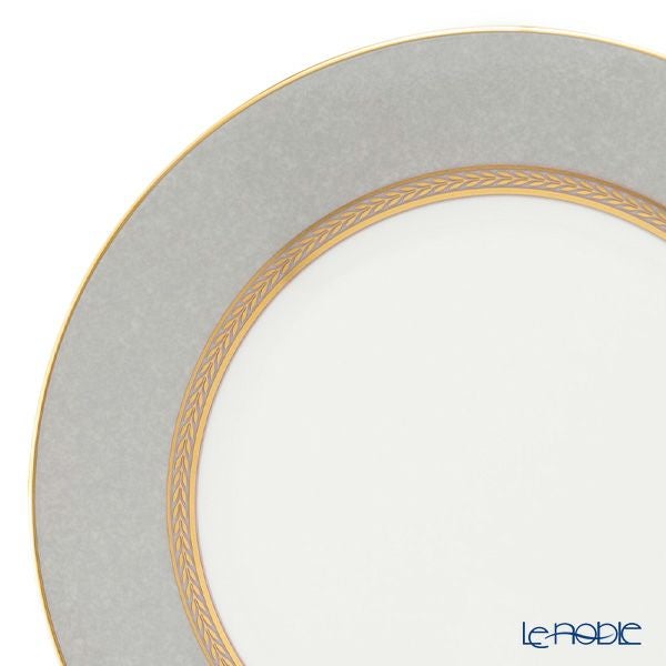 ウェッジウッド（Wedgwood） ルネッサンス グレイ（グレー） プレート 20cm