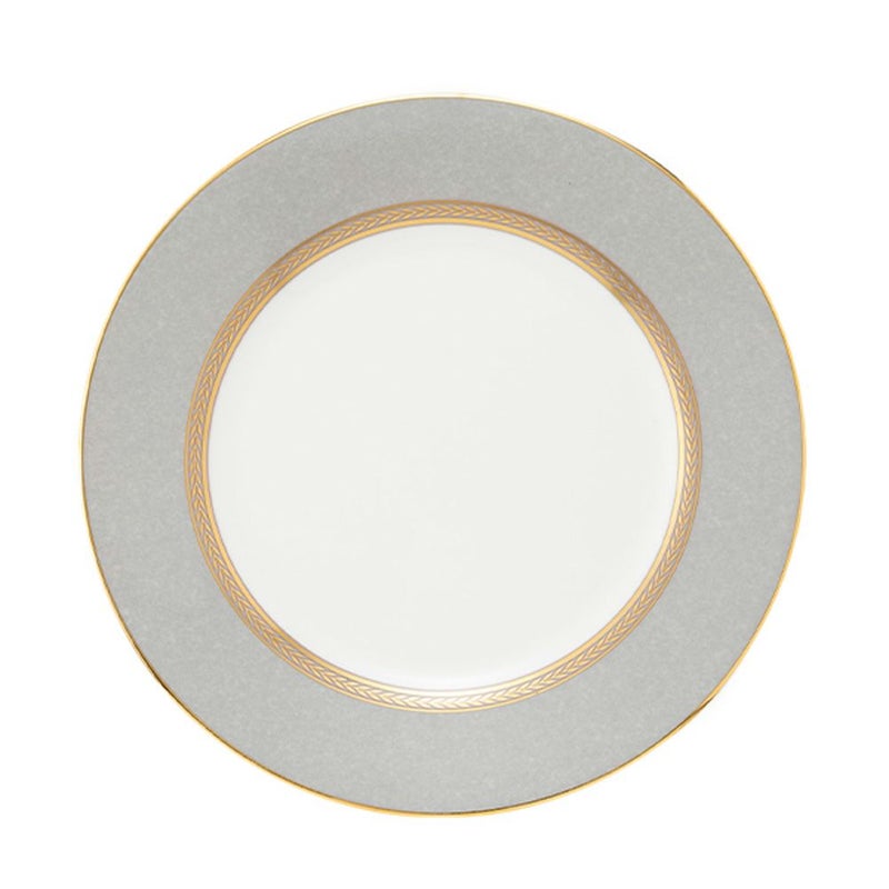 ウェッジウッド（Wedgwood） ルネッサンス グレイ（グレー） プレート 20cm