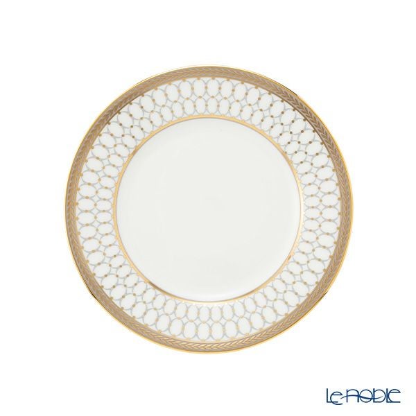 ウェッジウッド（Wedgwood） ルネッサンス グレイ（グレー） プレート 15cm