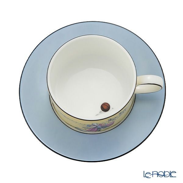 ウェッジウッド（Wedgwood） シーラ・ブリッジス ティーカップ＆ソーサー ホース 250ml