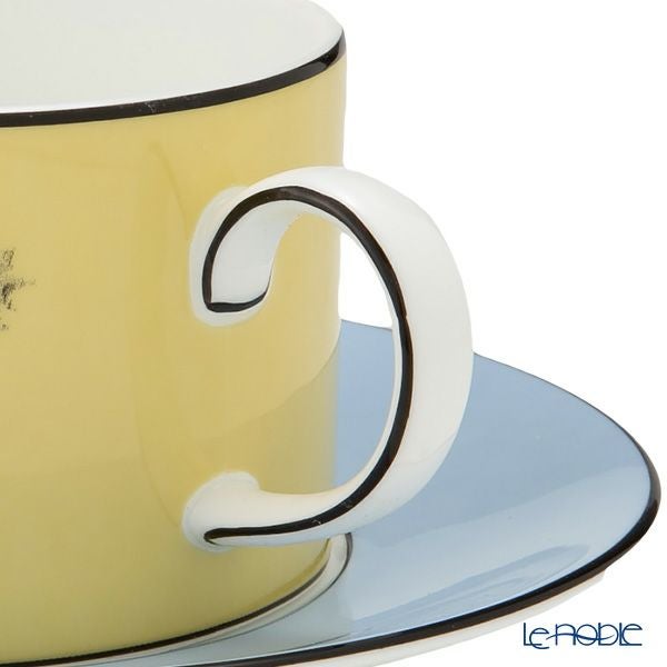 ウェッジウッド（Wedgwood） シーラ・ブリッジス ティーカップ＆ソーサー ホース 250ml