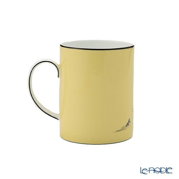 ウェッジウッド（Wedgwood） シーラ・ブリッジス マグカップ ダンシング 350ml