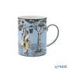 ウェッジウッド（Wedgwood） シーラ・ブリッジス マグカップ バスケットボール 350ml