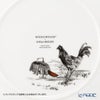 ウェッジウッド（Wedgwood） シーラ・ブリッジス アクセントプレート ピクニック 20cm