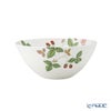 ウェッジウッド（Wedgwood） ワイルドストロベリー カジュアル ボウル 16cm