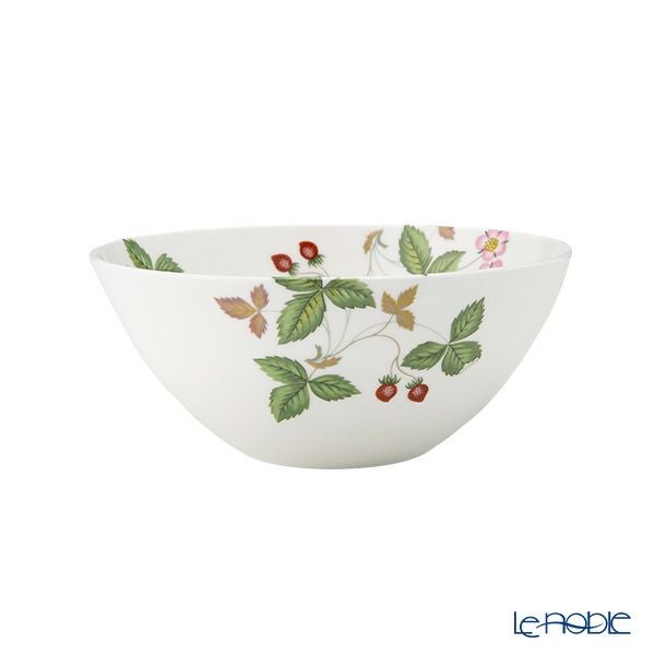 ウェッジウッド（Wedgwood） ワイルドストロベリー カジュアル ボウル 16cm