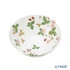 ウェッジウッド（Wedgwood） ワイルドストロベリー カジュアル ボウル 16cm