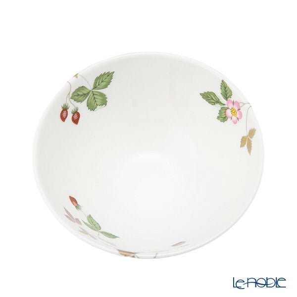 ウェッジウッド（Wedgwood） ワイルドストロベリー カジュアル ボウル 12cm