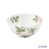 ウェッジウッド（Wedgwood） ワイルドストロベリー カジュアル ボウル 12cm