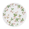 ウェッジウッド（Wedgwood） ワイルドストロベリー カジュアル クーププレート 27cm