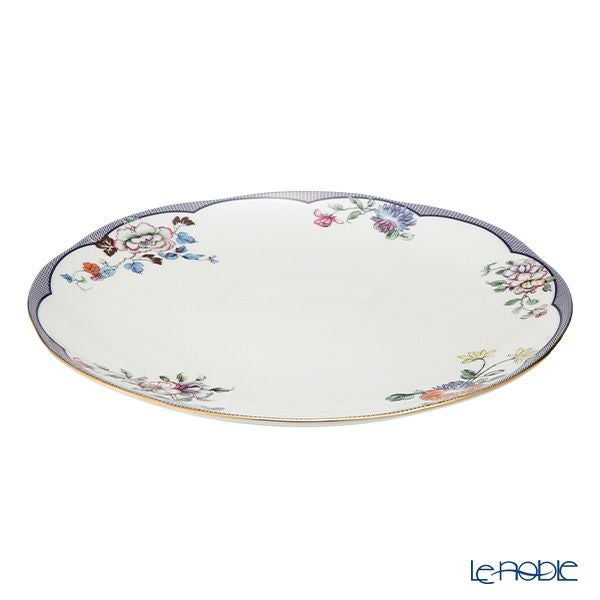 ウェッジウッド（Wedgwood） ワンダーラスト フォーチュン プレート 27cm
