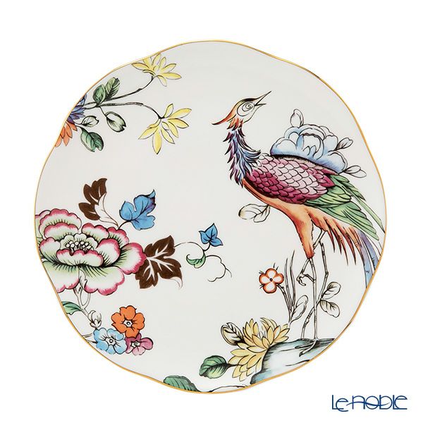 ウェッジウッド（Wedgwood） ワンダーラスト フォーチュン プレート 21cm