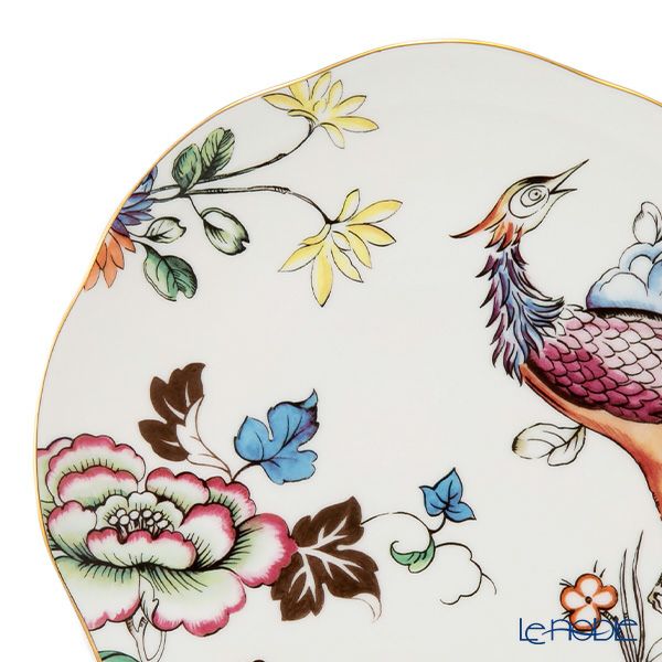ウェッジウッド（Wedgwood） ワンダーラスト フォーチュン プレート 21cm