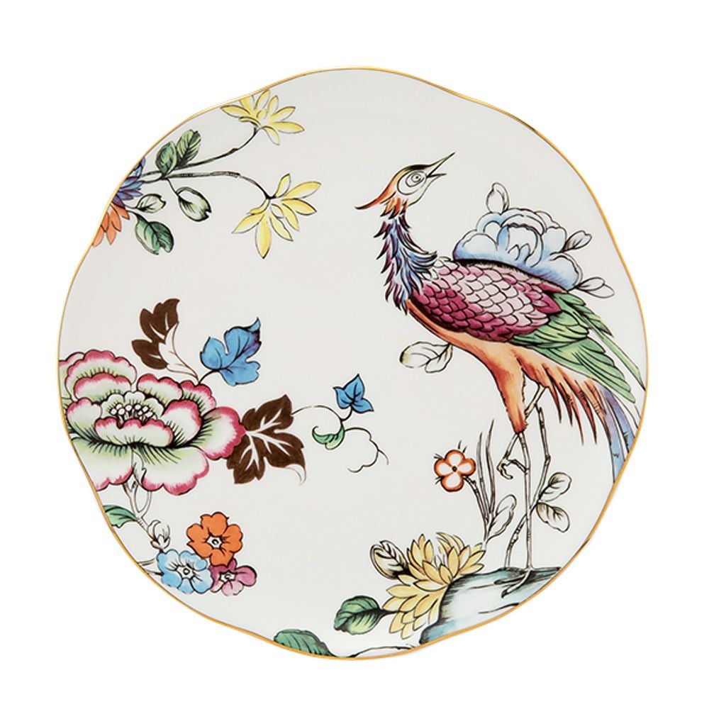 ウェッジウッド（Wedgwood） ホリデイ ライトファンツリー 21cm 【LED