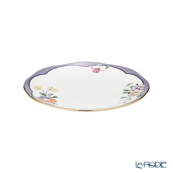 ウェッジウッド（Wedgwood） ワンダーラスト フォーチュン プレート 17cm