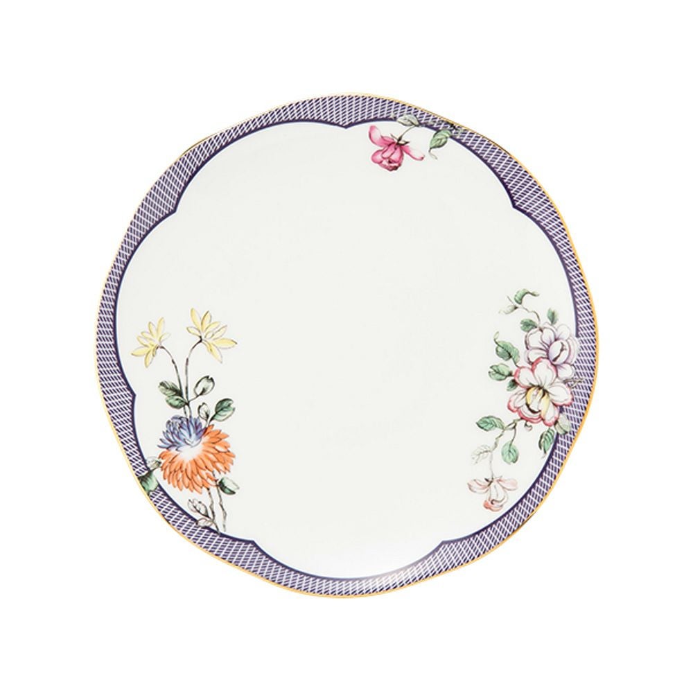 ウェッジウッド（Wedgwood） ワイルドストロベリー プレート 18cm