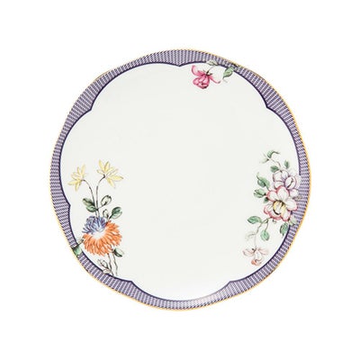 ウェッジウッド（Wedgwood） ワイルドストロベリー プレート 18cm 