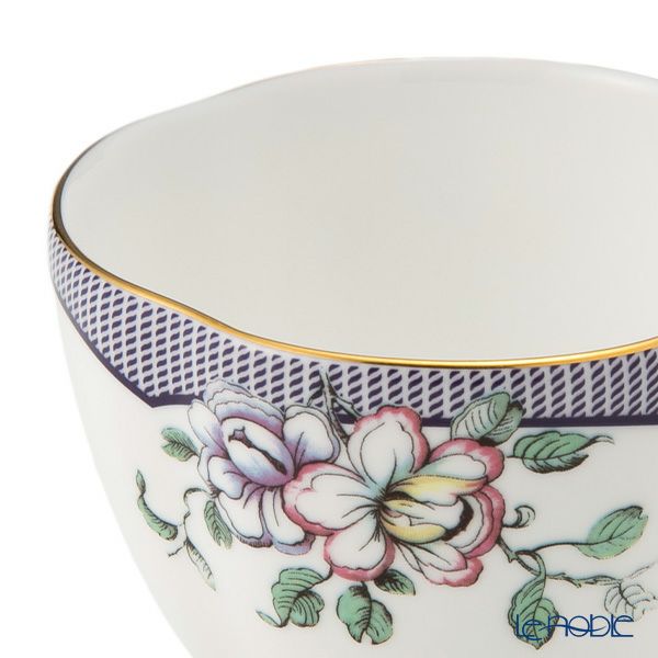 ウェッジウッド（Wedgwood） ワンダーラスト フォーチュン シュガーボウル ＆ クリーマー