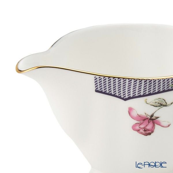 ウェッジウッド（Wedgwood） ワンダーラスト フォーチュン シュガーボウル ＆ クリーマー