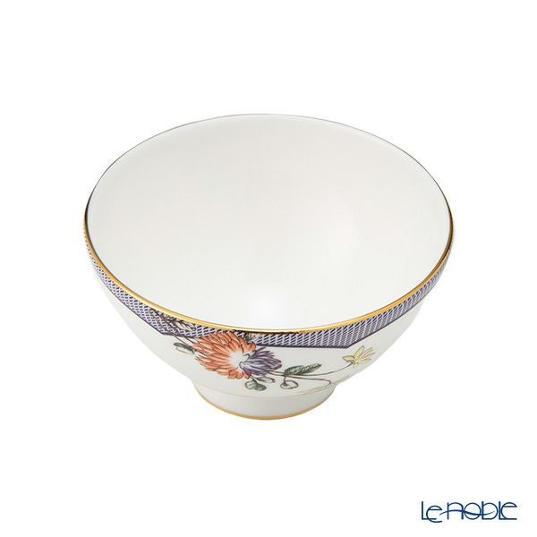 ウェッジウッド（Wedgwood） ワンダーラスト フォーチュン スモールボウル 11×6cm