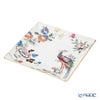 ウェッジウッド（Wedgwood） ワンダーラスト フォーチュン スクエアトレイ 14.5cm