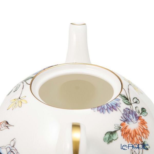 ウェッジウッド（Wedgwood） ワンダーラスト フォーチュン ティーフォーワン