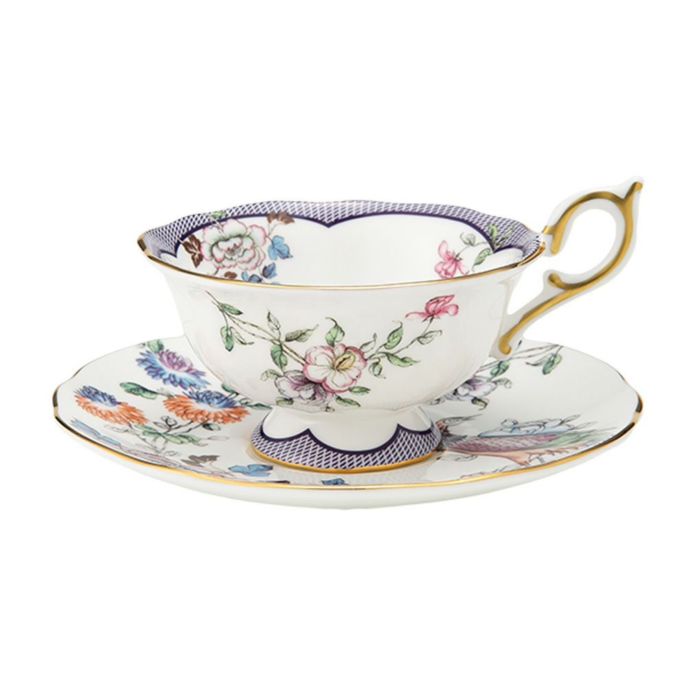 ウェッジウッド（Wedgwood） カッコー（ハーレクィーンコレクション