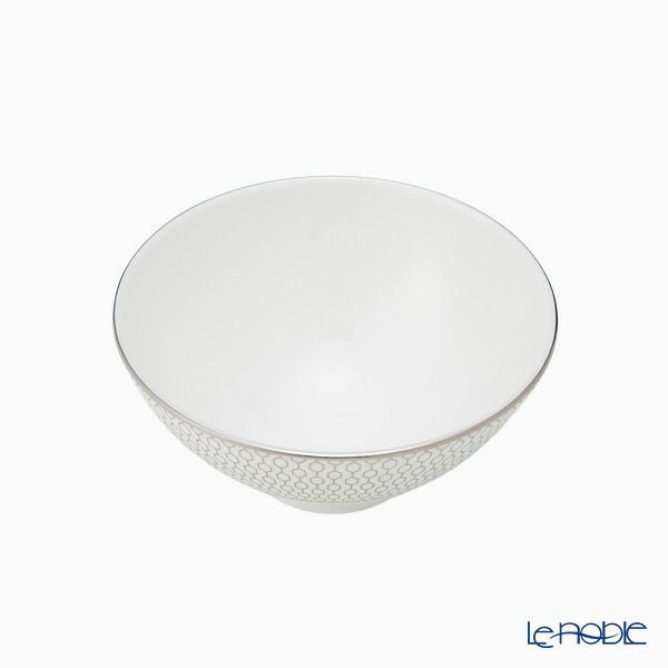 ウェッジウッド（Wedgwood） ジオ プラチナ ボウル 12cm