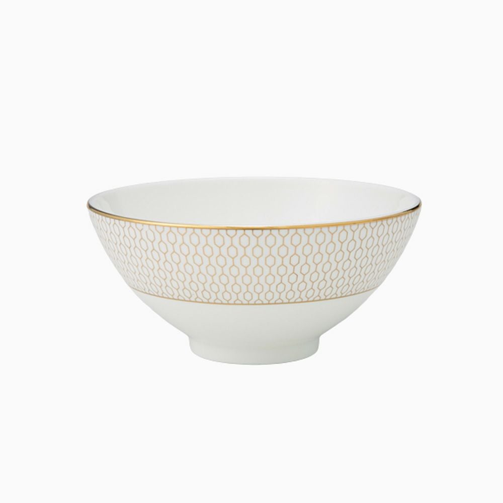 ウェッジウッド（Wedgwood） ルネッサンス ゴールド ボウル 11cm