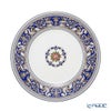 ウェッジウッド（Wedgwood） フロレンティーン マリン プレート 20cm